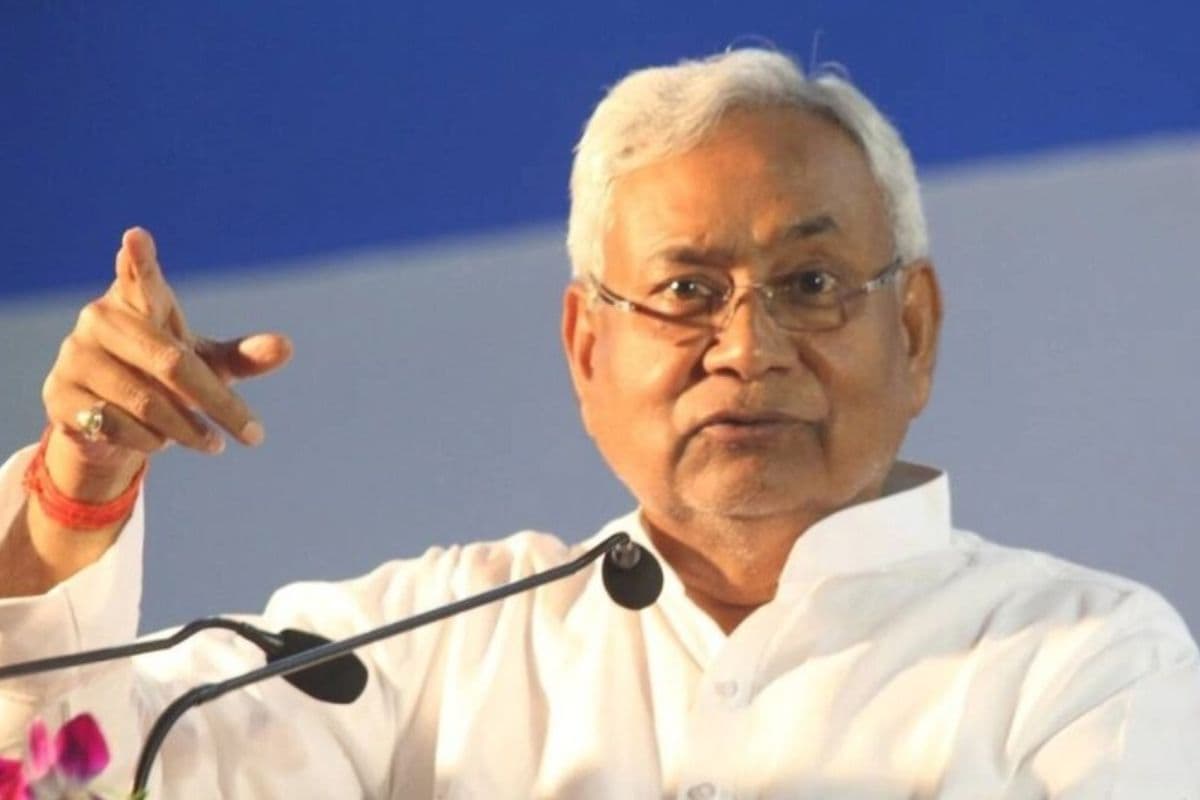 बिहार में एचएमपीवी वायरस को मात देने के लिए नीतीश सरकार तैयार, स्वास्थ्य विभाग ने जारी किया आदेश 