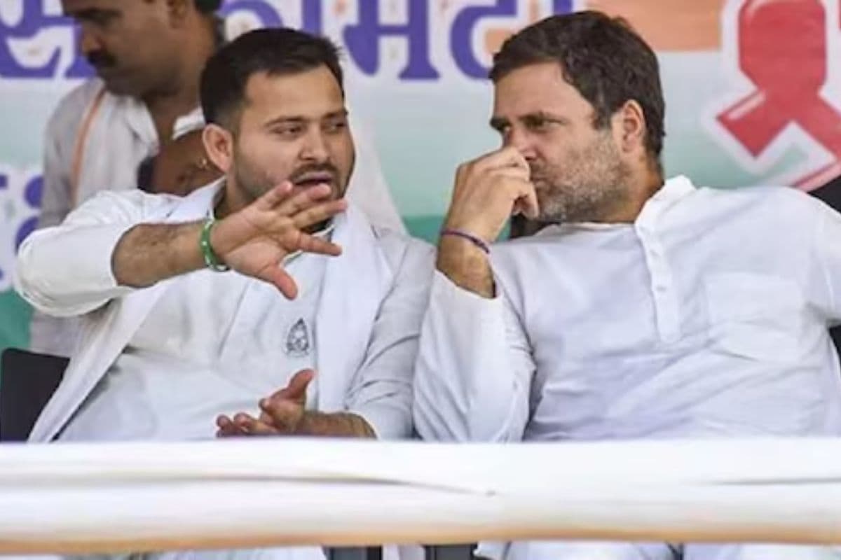 तेजस्वी और राहुल लीड करें छात्र आंदोलन हम हो जाएंगे पीछे, पीके ने क्यों कही ये बात