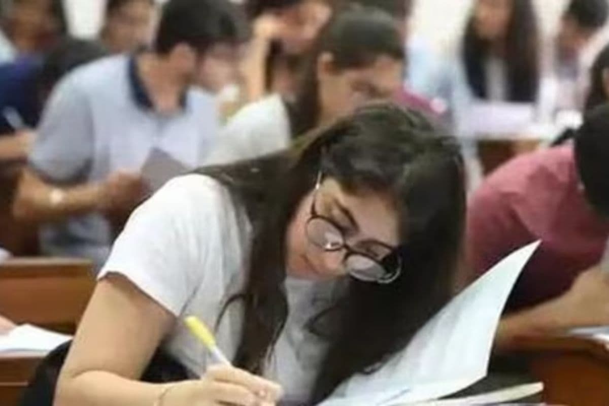 BPSC अभ्यर्थियों के विरोध प्रदर्शन के बीच संपन्न हुआ री-एग्जाम, पिछली बार से 700 अधिक अभ्यर्थियों ने दिया परीक्षा   