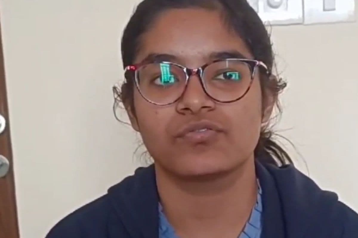 Success Story: बिहार की बेटी ने रचा इतिहास, भागलपुर IIIT की प्रिया मिश्रा को मिला 38 लाख का पैकेज