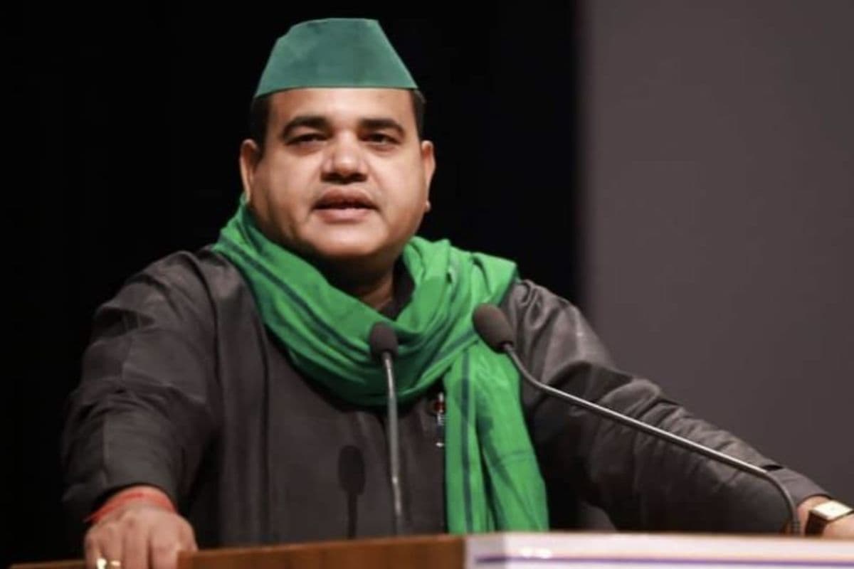 JDU के सभी सांसद BJP के साथ, RJD के कद्दावर नेता के दावे से बिहार में सियासी बवाल  