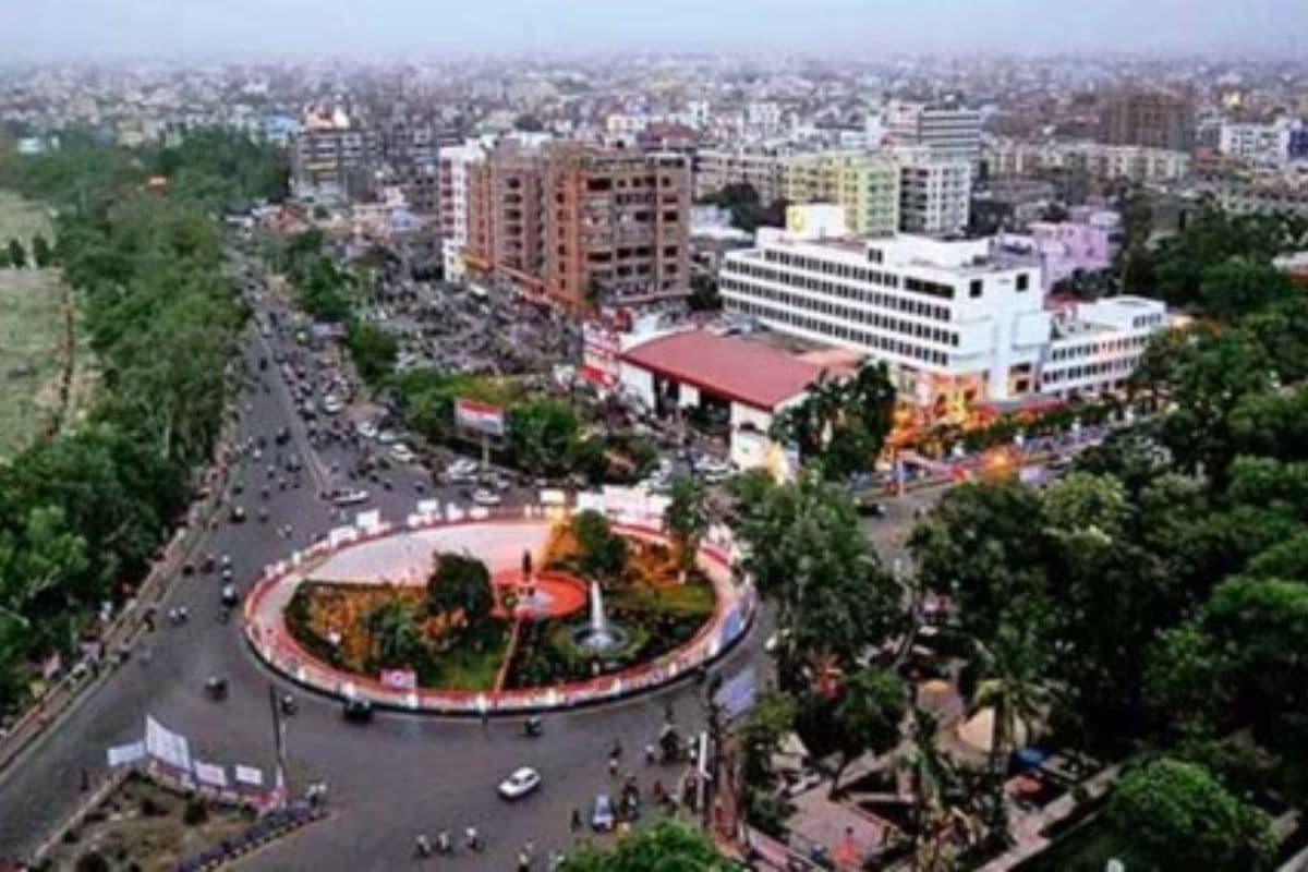 90 साल पहले जनवरी में ही आया था भागलपुर में विनाशकारी भूकंप, भूकंपरोधी है शहर