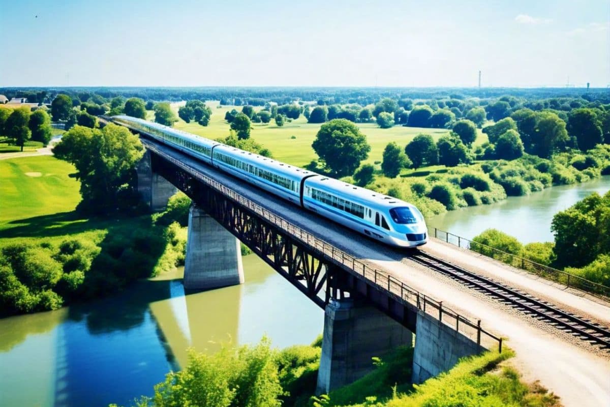 भागलपुर को मिलेगी जाम से मुक्ति, 250 करोड़ की लागत से एकचारी व सुल्तानगंज में बनेगा ROB