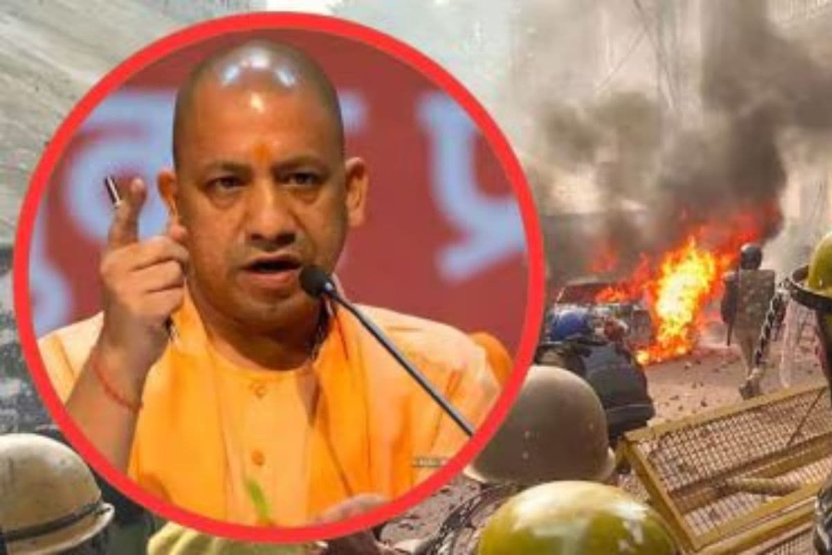Video: ‘1978 के संभल दंगों के पीड़ितों को अब भी है न्याय का इंतजार’, BJP प्रवक्ता राकेश त्रिपाठी
