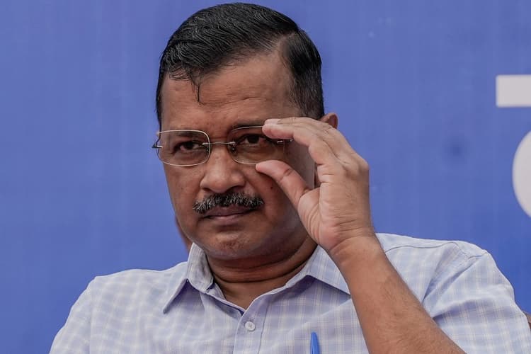 Patna: अरविंद केजरीवाल के खिलाफ पटना के गांधी मैदान थाने में FIR दर्ज, बिहारियों को बताया था फर्जी