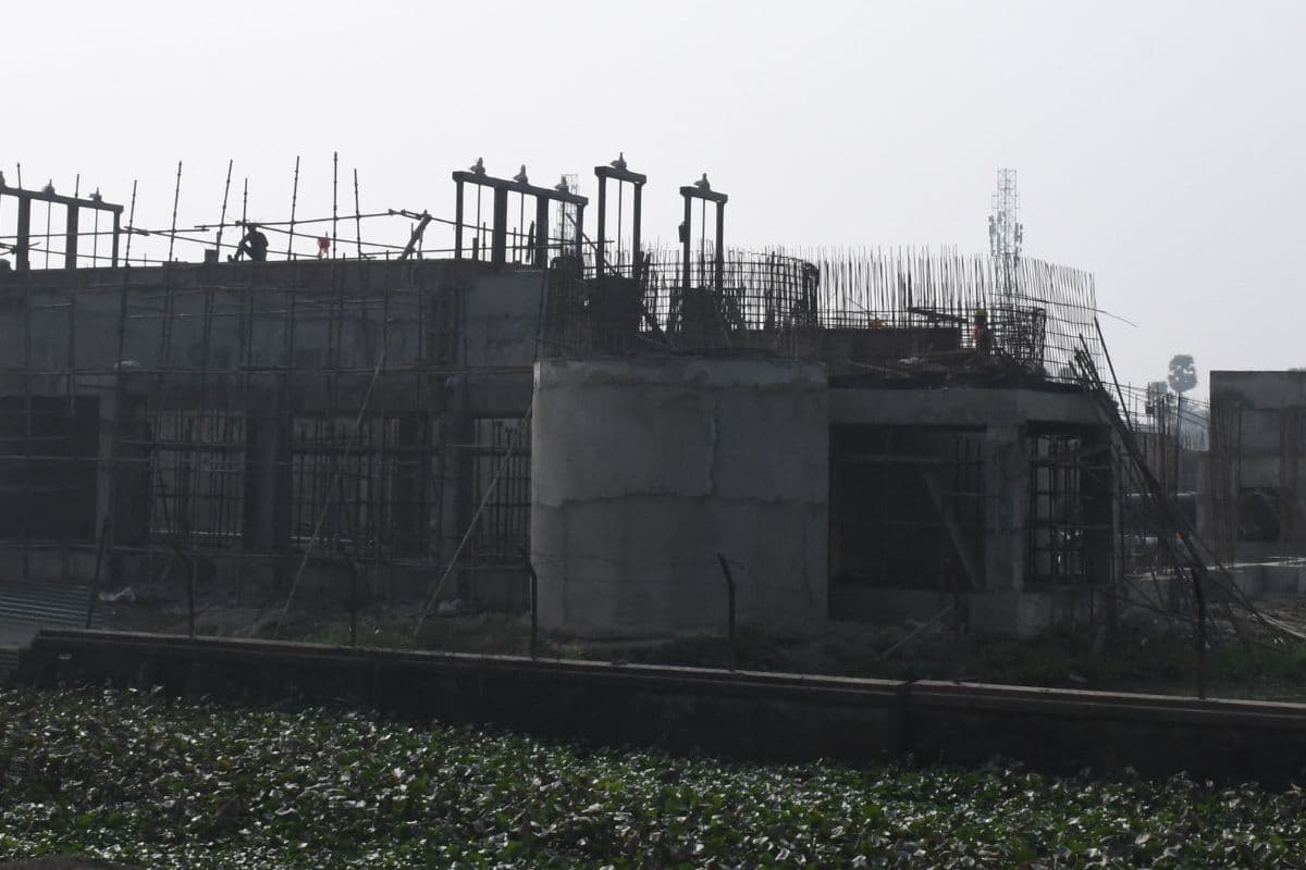 Bhagalpur: 120 करोड़ खर्च, फिर भी गंगा में गिर रहा गंदा पानी, गंगा काे निर्मल रखने की योजना की समय-सीमा समाप्त