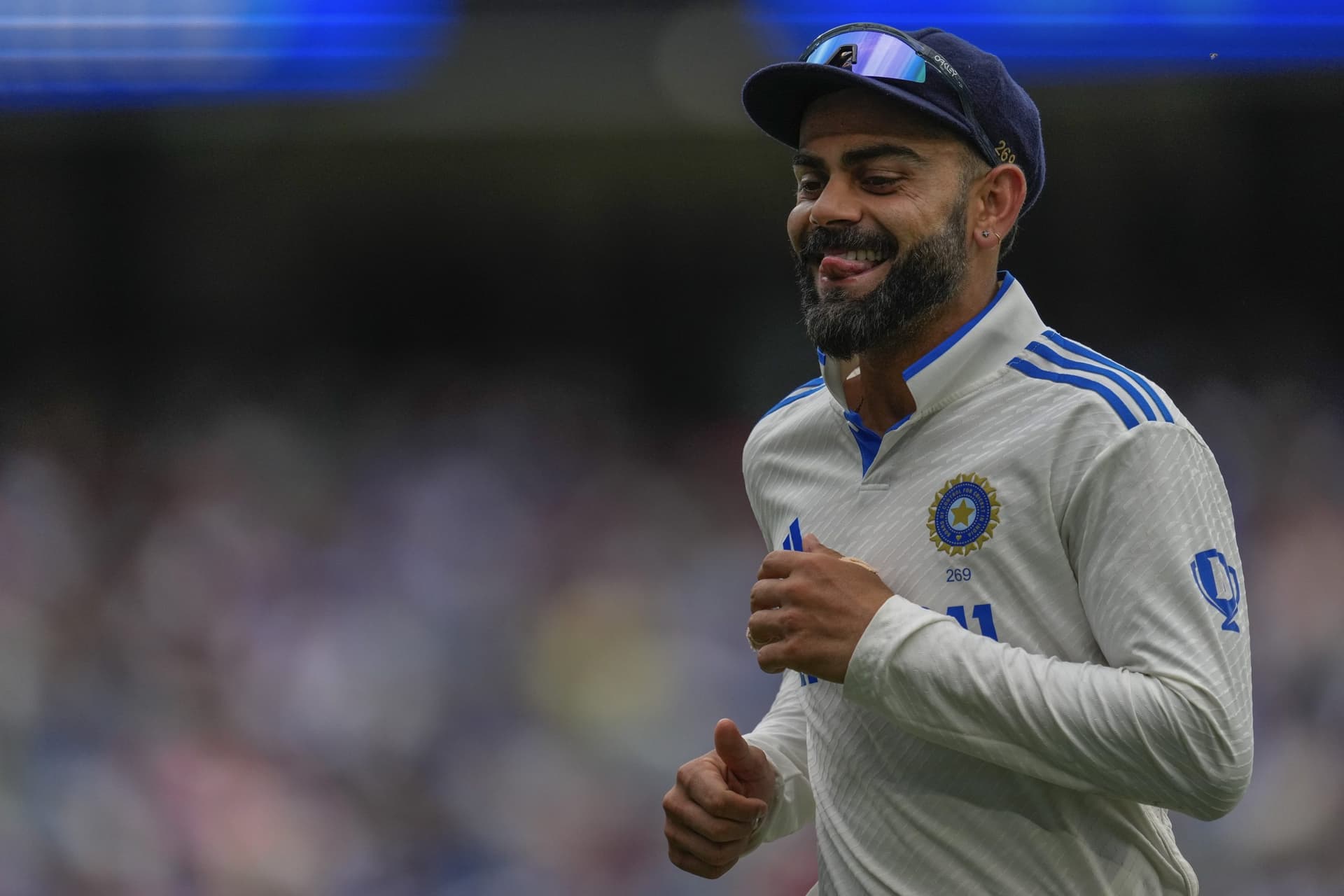 अब Virat को हुई यह समस्या, घरेलू क्रिकेट में खेलना फिर टला! BCCI के नियम से भी बच जाएंगे