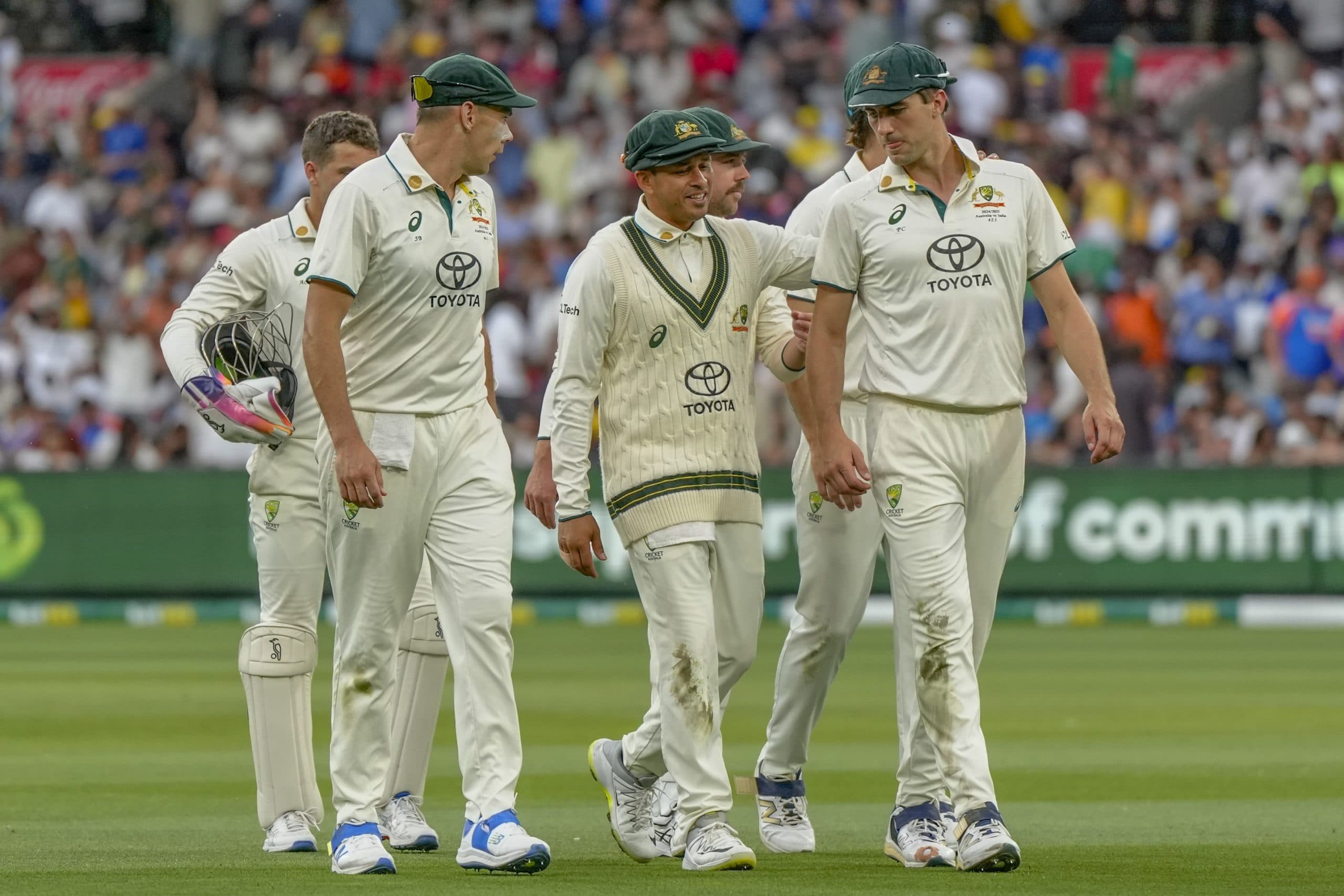 नहीं अभी नहीं... ऑस्ट्रेलिया WTC फाइनल से अब भी बाहर हो सकता है, अगर यह हुआ तो