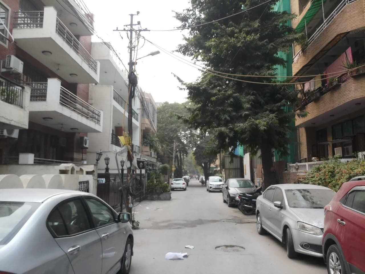 Malviya Nagar: दो पूर्वांचली उम्मीदवार के बीच कांटे का होगा मुकाबला