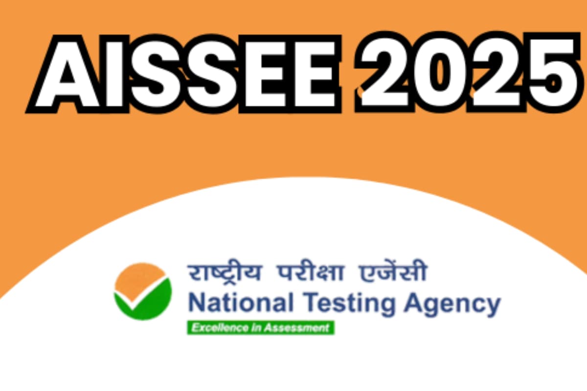 AISSEE 2025 के लिए आवेदन की अंतिम तिथि बढ़ी, यहां देखें नई तारीख