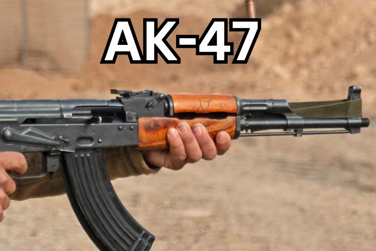 सोनू-मोनू गिरोह ने अनंत सिंह को मारने के लिए मुंगेर से छह लाख में खरीदी थी AK-47, जानें क्या है दुश्मनी की वजह