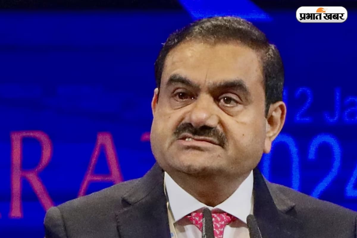 Adani Power और समूह के शेयरों में बड़ी बढ़त, एमकैप में 87,750 करोड़ रुपये का इजाफा