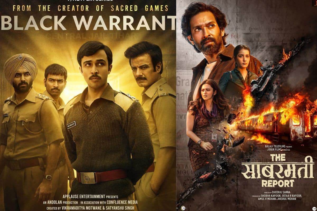 OTT Release This Week: 6 से 12 जनवरी ओटीटी पर होगा खूब मनोरंजन, देखें लिस्ट