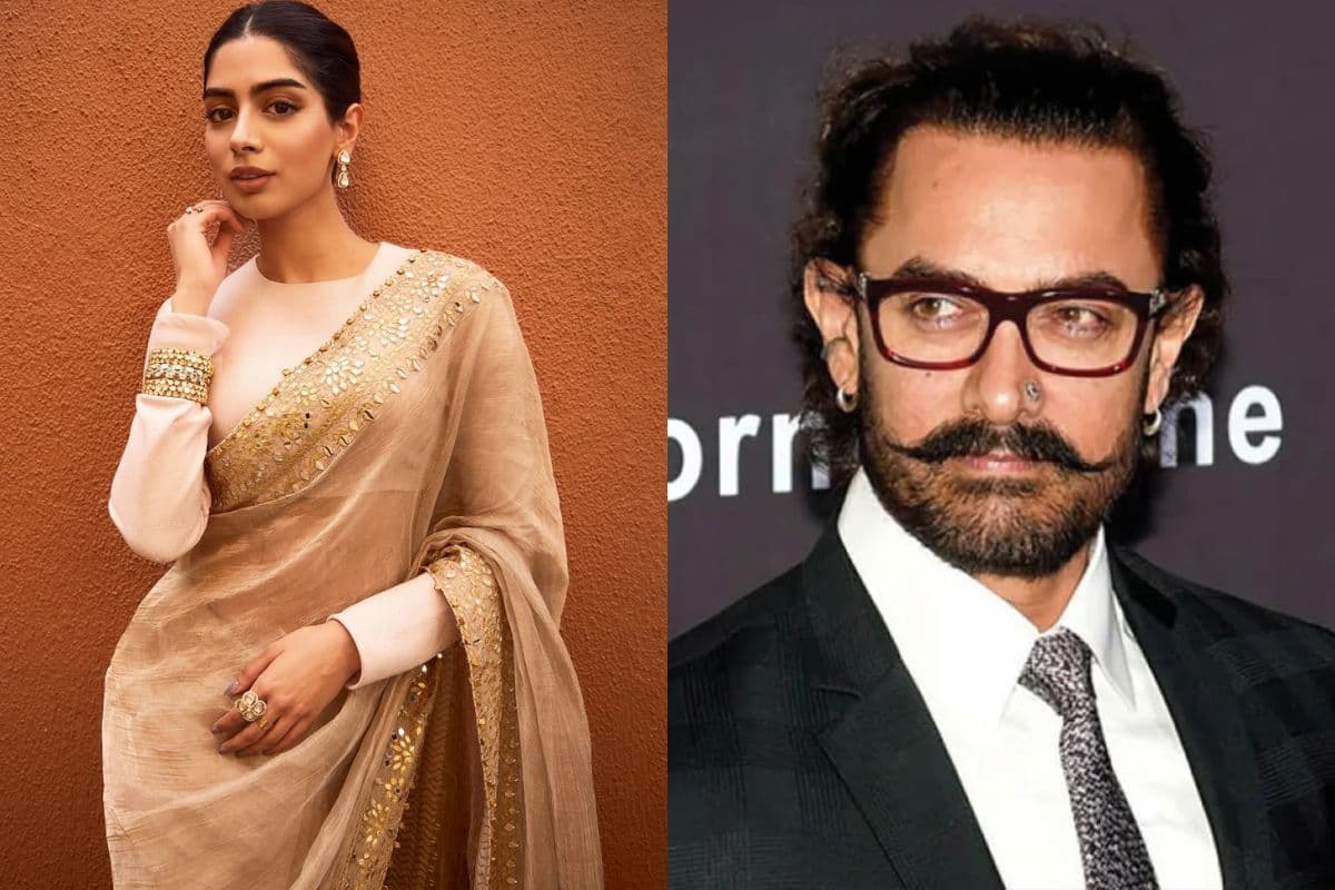 Aamir Khan: आमिर खान ने श्री देवी से की बेटी खुशी कपूर की तुलना, तो भड़के फैंस, बोले- झूठ मत बोलो...