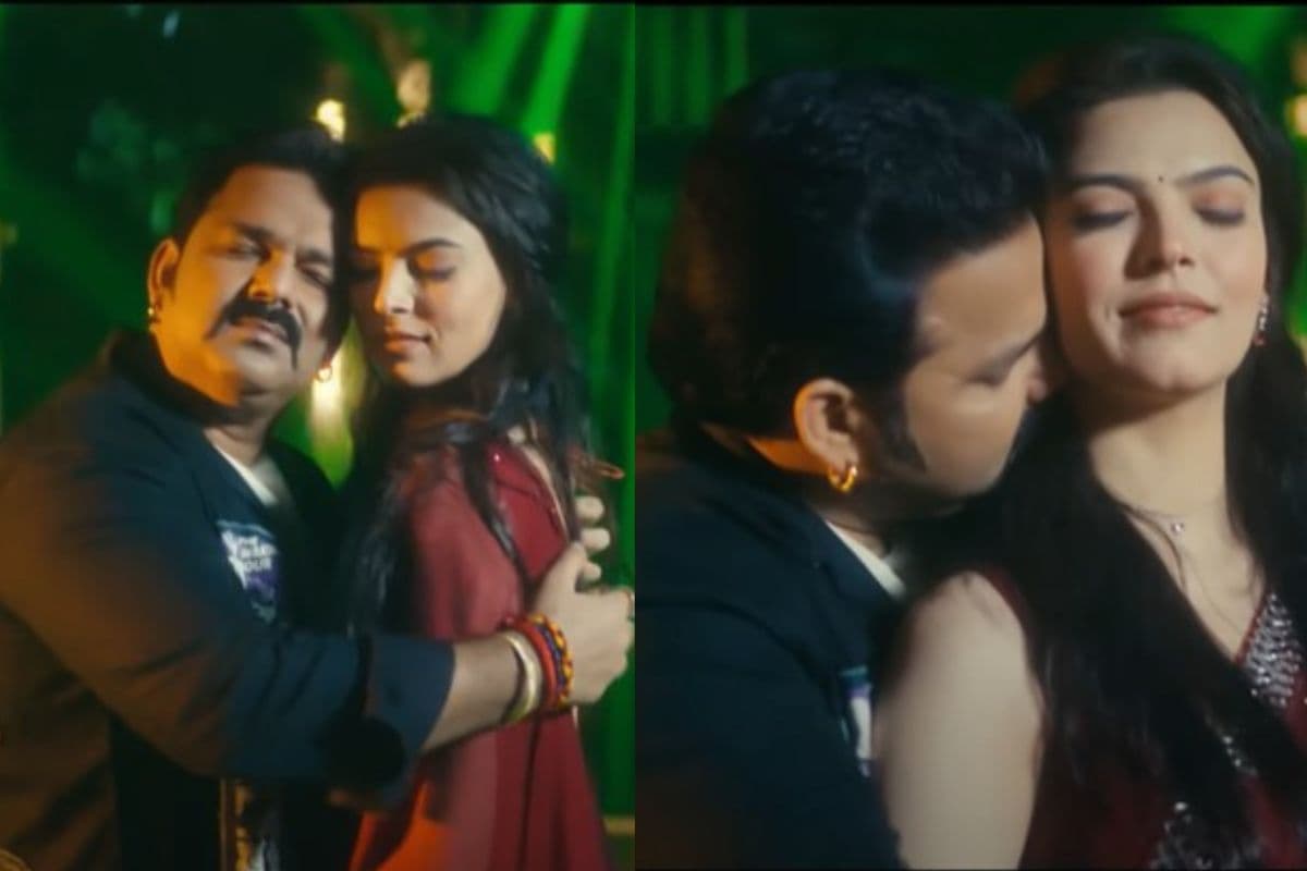 Pawan Singh New Song: फिर पावर स्टार का वबंडर, ब‌थर्डे के 24 घंटे में ही 'आरा के ओठलाली' ने रिकॉर्ड किए ध्वस्त