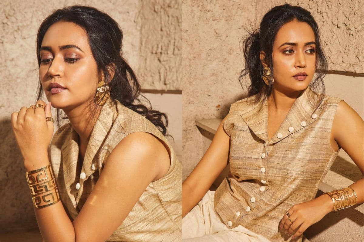 Sanvikaa Birthday: 'पंचायत' में सादगी से दीवाना बनाने वाली रिंकी की रियल वाली PHOTOS देखी है आपने?