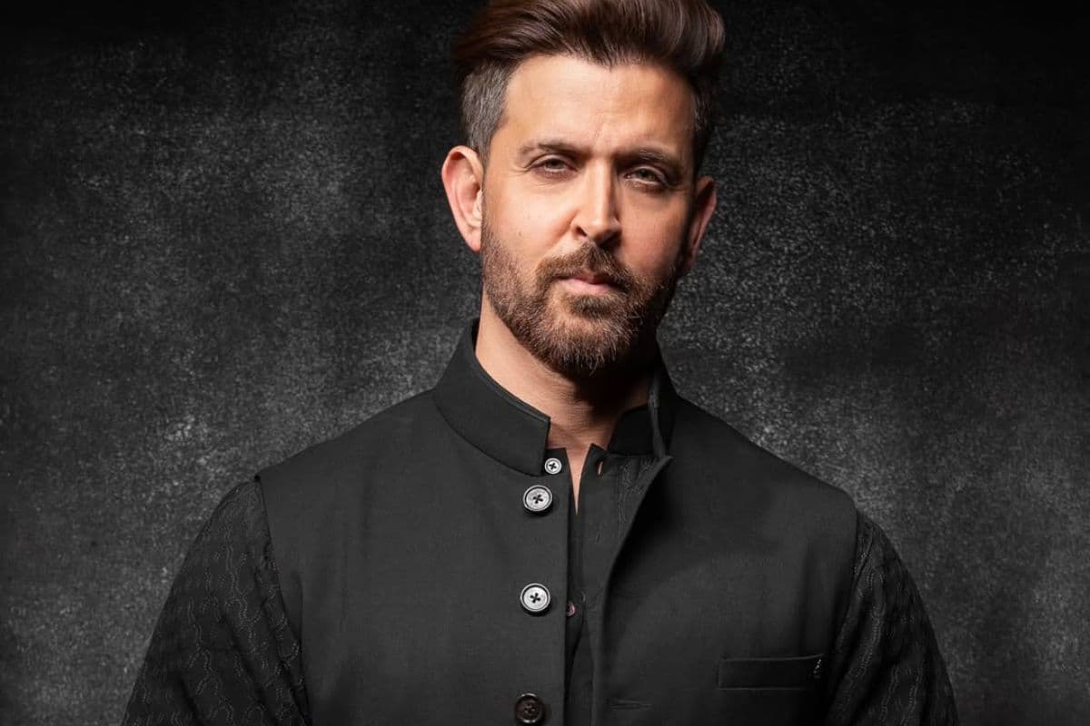 Hrithik Roshan:एक्टर ने कहा एक्टिंग की असल जर्नी कहो ना प्यार से नहीं इस फिल्म से हुई शुरू..