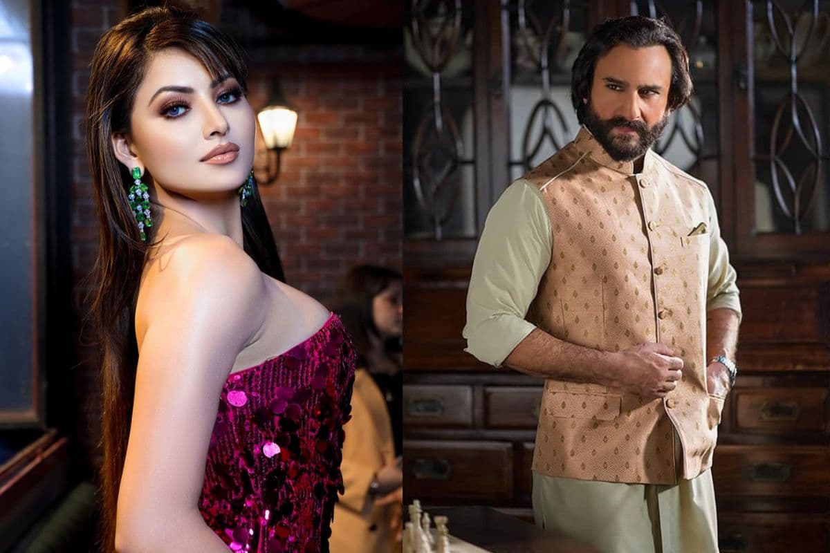 Urvashi Rautela: सैफ पर हुए हमले के बाद दिए अपने बयान पर ट्रोल हुईं उर्वशी, तो बोलीं- जोश में होश खो…