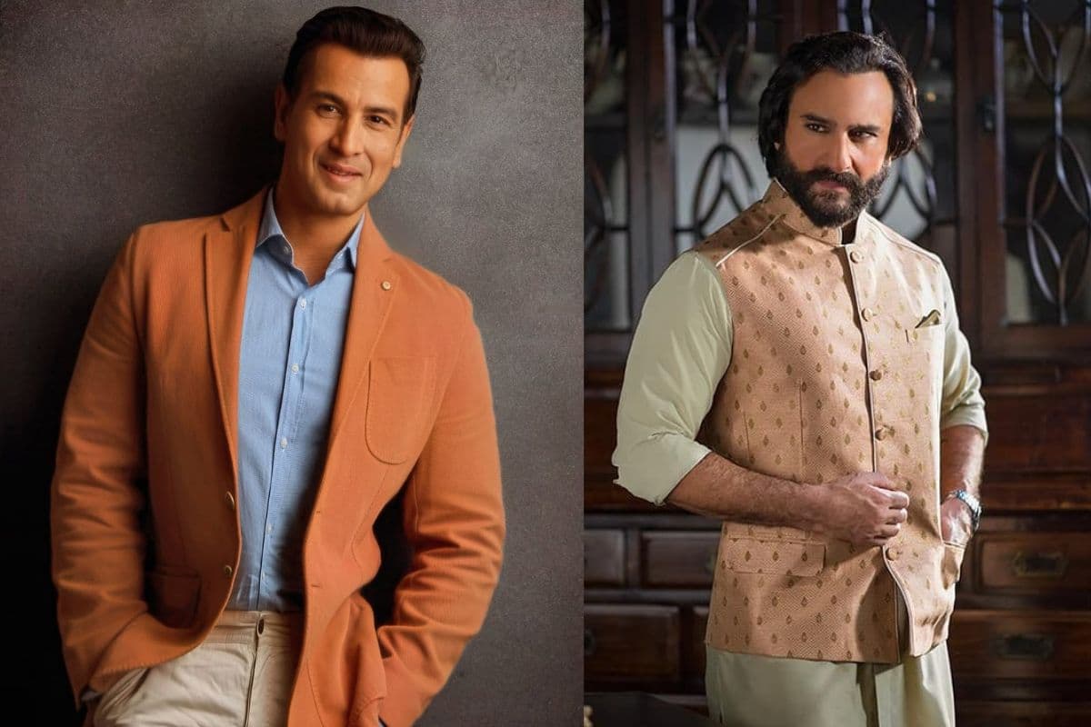 Saif Ali Khan: सैफ की सुरक्षा करेगी रोनित रॉय की सिक्योरिटी एजेंसी, फैमिली ने लिया सख्त एक्शन, VIDEO