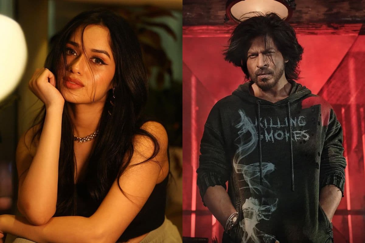 Jannat Zubair: 23 साल की एक्ट्रेस ने इस मामले में बॉलीवुड के बादशाह को दी मात, सोशल मीडिया पर फॉलोअर्स...