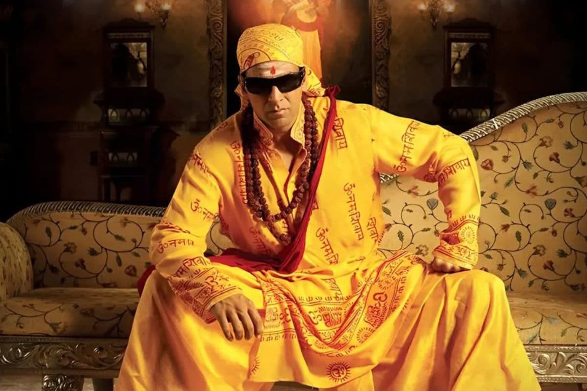 Akshay Kumar: भूल भुलैया के सीक्वल का हिस्सा न बनने पर अक्षय ने तोड़ी चुप्पी, बोले- मुझे निकाल दिया था…