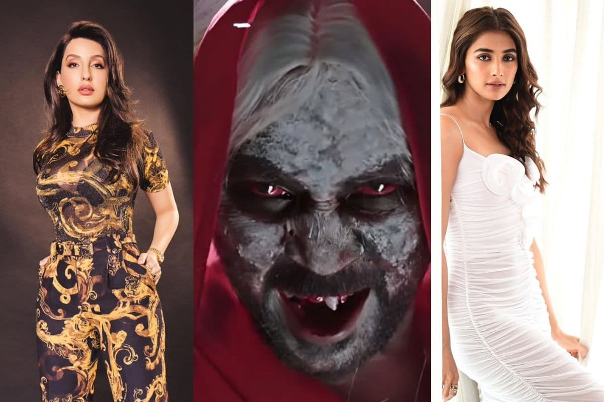 Kanchana 4: 'कंचना 4' से थिएटर्स में फिर छाएगा खौफ का मंजर, नजर आएंगी ये बॉलीवुड एक्ट्रेस, जानें रिलीज डेट