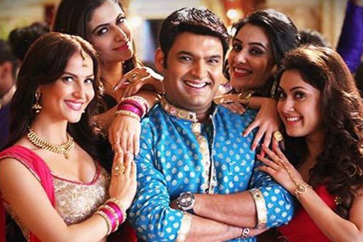 Kapil Sharma: कपिल शर्मा ने शुरू की अपनी डेब्यू फिल्म के सीक्वल की शूटिंग, डिटेल्स पढ़े