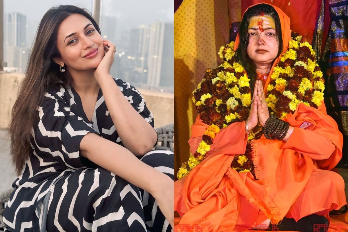Divyanka Tripathi: ममता कुलकर्णी के महामंडलेश्वर बनने पर दिव्यंका का बयान, बोलीं- सामने वाला जिंदगी के किस पढ़ाव…
