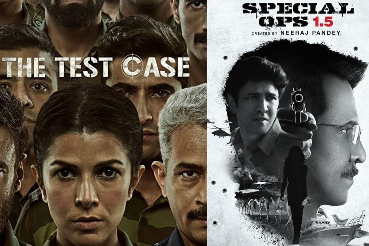 Republic Day Watchlist: इस रिपब्लिक डे घरवालों के साथ OTT पर देखें ये वेब सीरीज, रग-रग में जगेगी देशभक्ति की भावना