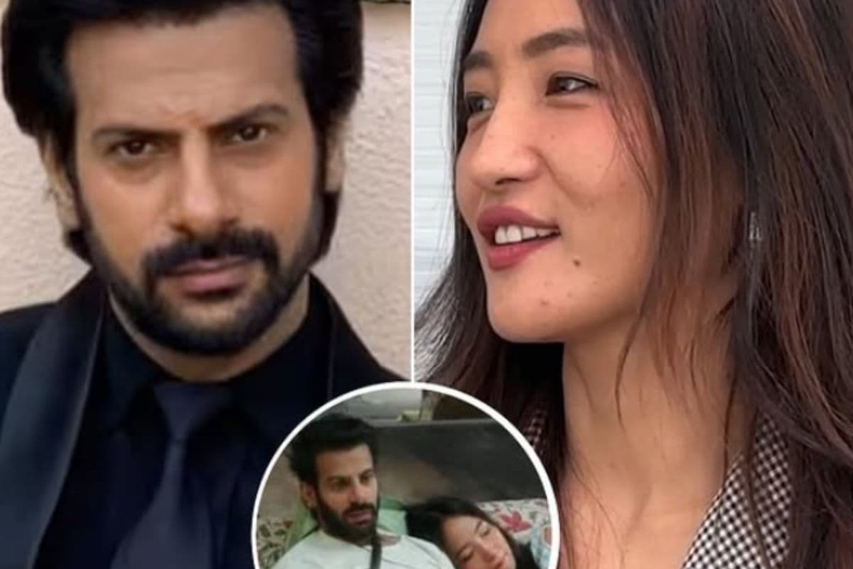 Bigg Boss 18: करणवीर मेहरा बने अरुणाचल के ऑफिशियल 'जीजा', चुम ने बताया पूरा सच, VIDEO