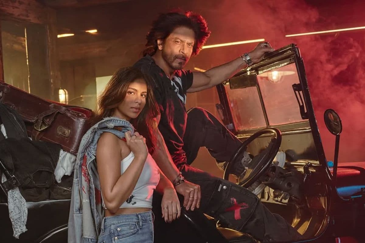 King: पठान के डायरेक्टर संभालेंगे 'किंग' के निर्देशन की कमान, शाहरुख खान ने शेयर की बड़ी अपडेट