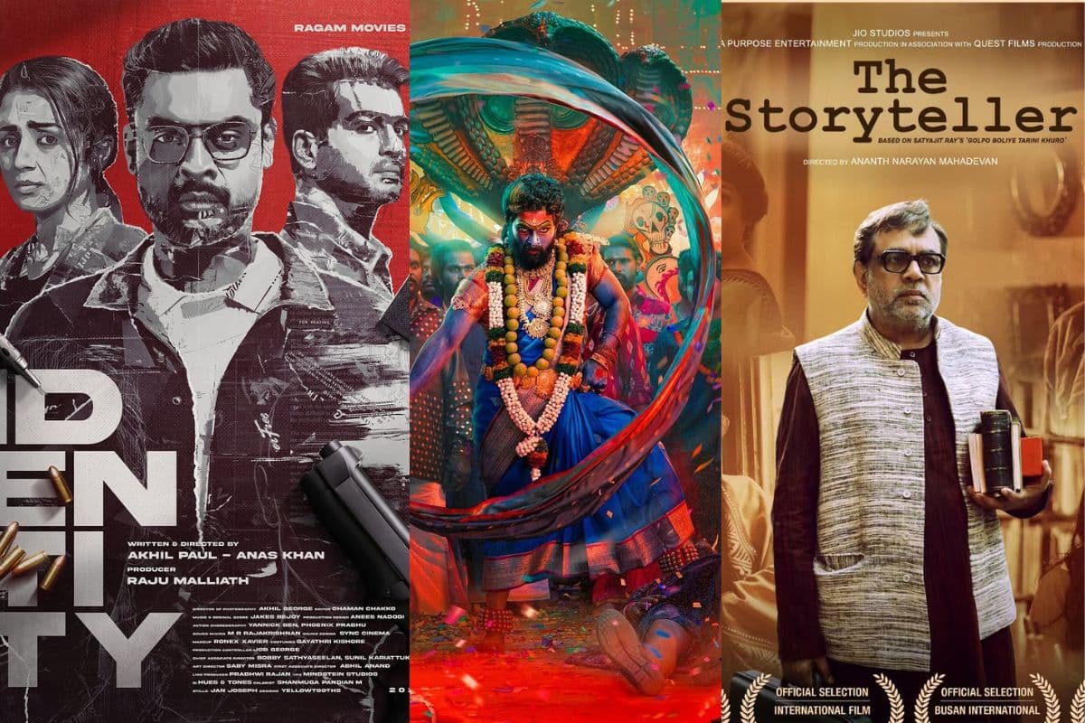 Upcoming OTT Release: 27 जनवरी से 2 फरवरी तक OTT पर लगेगा धांसू फिल्मों-सीरीज का मेला, एक नजर जरूर डालें