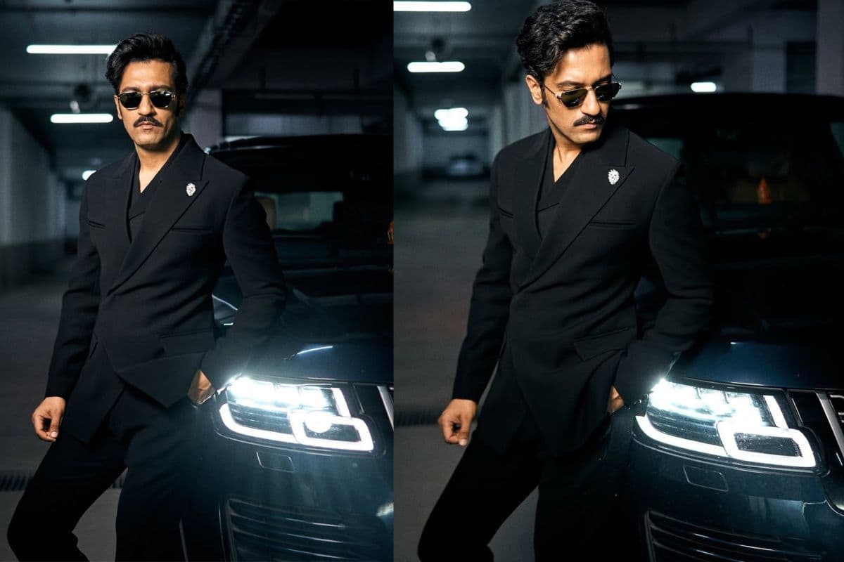 Vicky Kaushal Net Worth: कितने करोड़ संपत्ति के मालिक हैं 'छावा' स्टार विक्की कौशल? जानें एक फिल्म की चार्ज