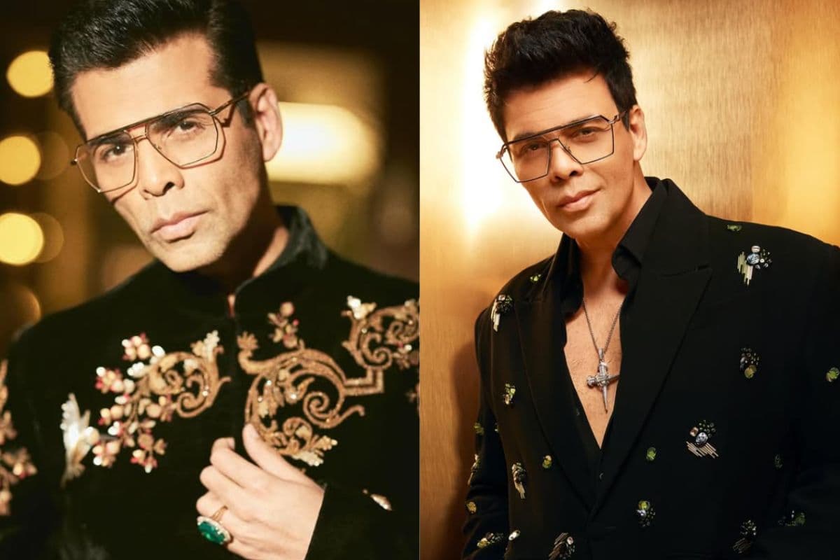 Karan Johar Net Worth: करण जौहर हैं अकूत संपत्ति के मालिक, जानकर उड़ जाएंगे आपके होश
