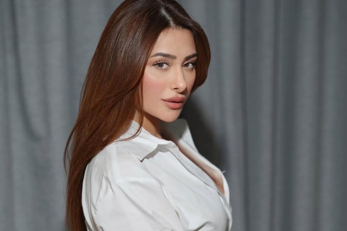 Mahira Sharma Net Worth: माहिरा शर्मा संग मोहम्मद सिराज की लिंकअप के बीच, जानें एक्ट्रेस की नेटवर्थ