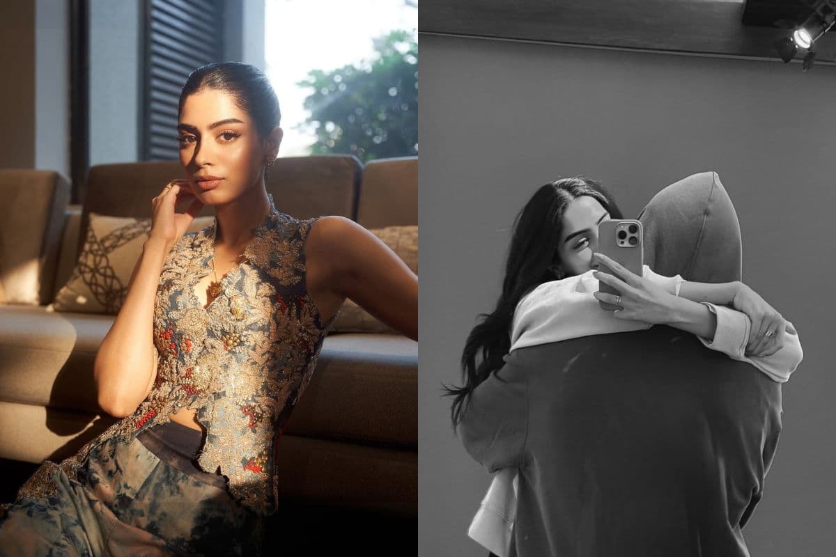 Khushi Kapoor: 'वेदांग रैना हैं या इब्राहिम अली खान?', मिस्ट्री मैन संग खुशी कपूर की कोजी तस्वीर देख झनाया फैंस का दिमाग