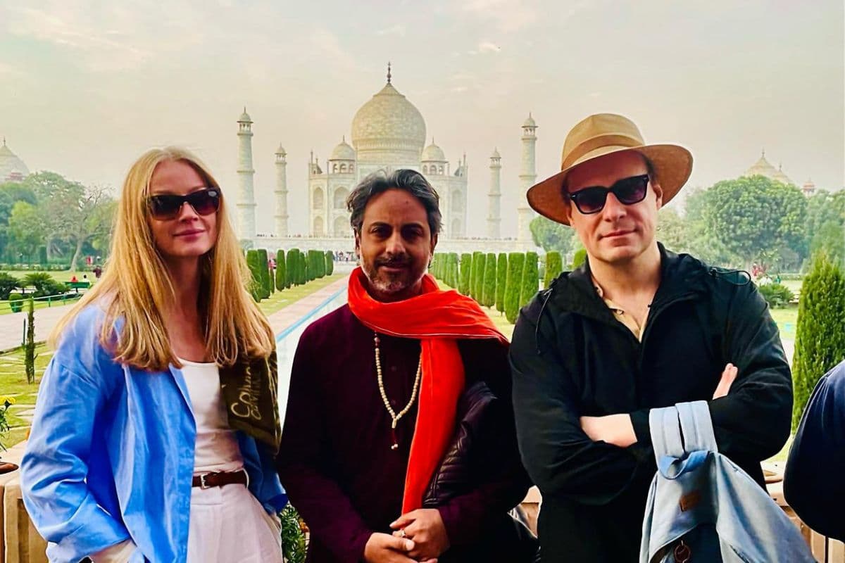 Gems Movie: ताजमहल के अंदर हुई इस रशियन फिल्म की शूटिंग, 3500 करोड़ की ब्लॉकबस्टर देने वाली एक्ट्रेस बनी लीड