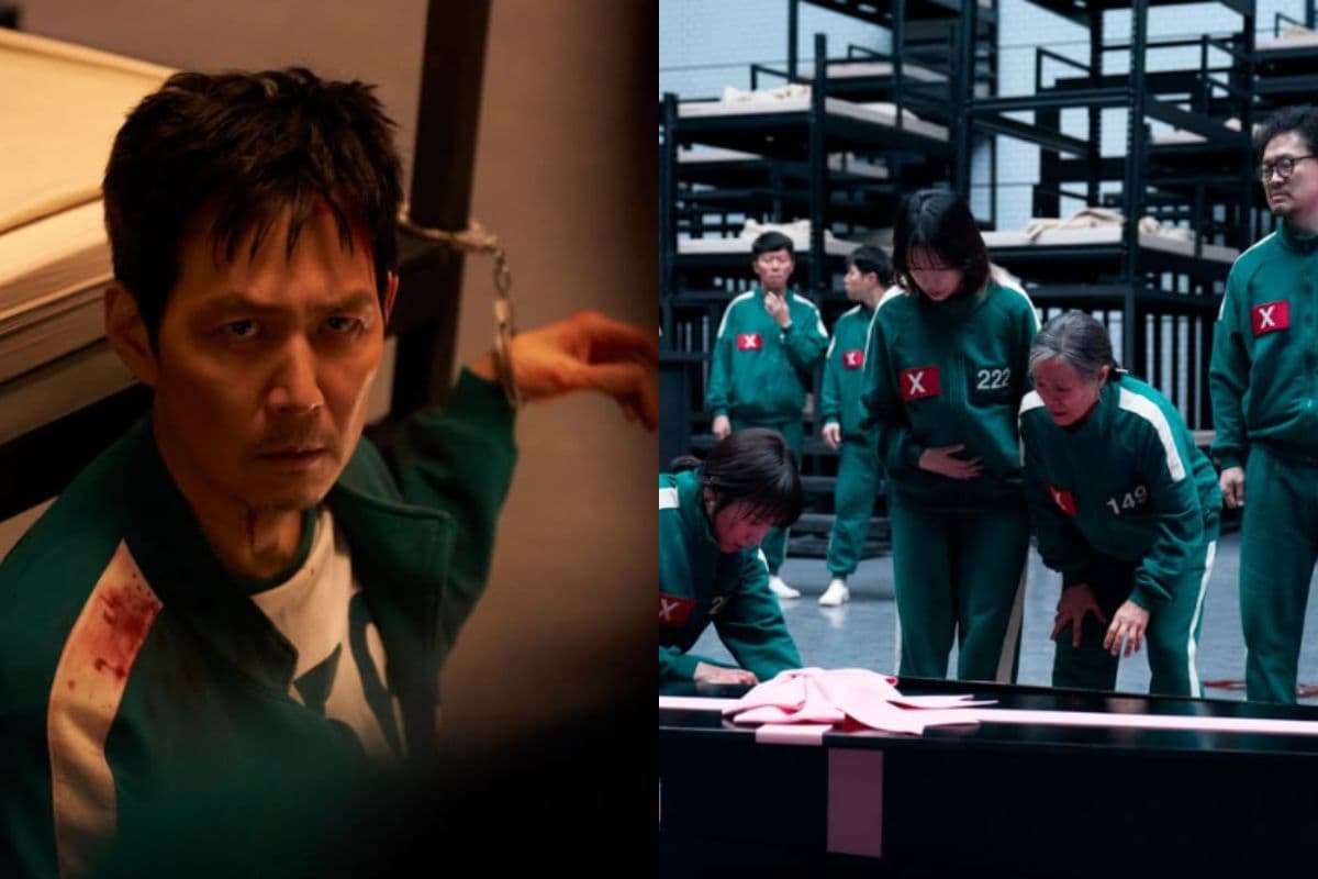 Squid Game 3 Trailer: शुरू हो रहा मौत का तांडव! खतरनाक खेलों के बीच प्लेयर 456 करेगा फ्रंटमैन का पर्दाफाश 