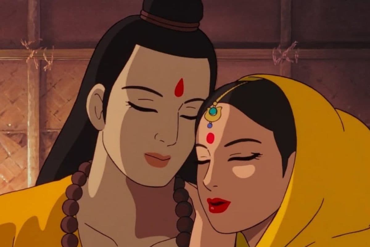 Ramayana: थिएटर्स में फिर गूंजेगा 'जय श्री राम' का नारा, जानें भारत में कब रिलीज होगी एनिमेटेड रामायण फिल्म?