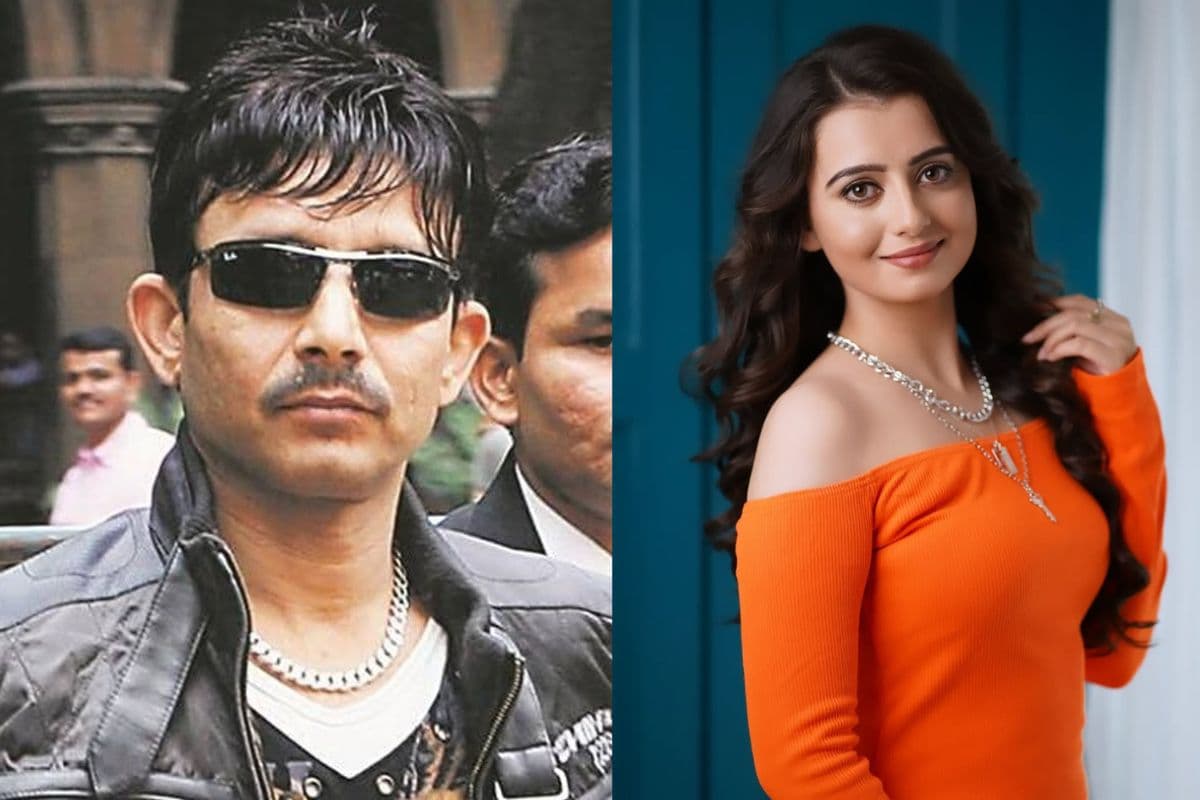 Fact Check: KRK ने फाइनली रिवील किया चाहत पांडे के मिस्ट्री मैन का चेहरा, फैंस बोले- 21 लाख जीतने की इतनी जल्दी...