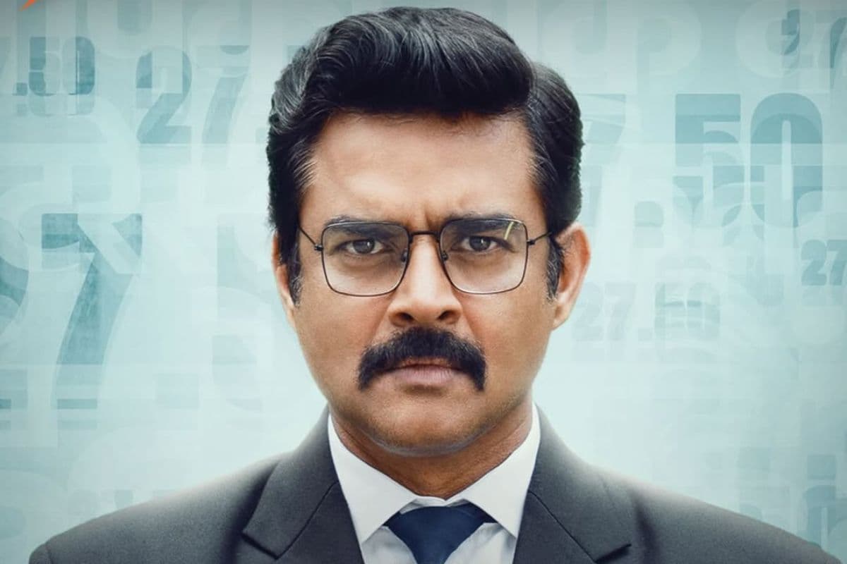 Hisaab Barabar Trailer: अब होगा स्कैमर्स का 'हिसाब बराबर', आर. माधवन की फिल्म का धांसू ट्रेलर रिलीज