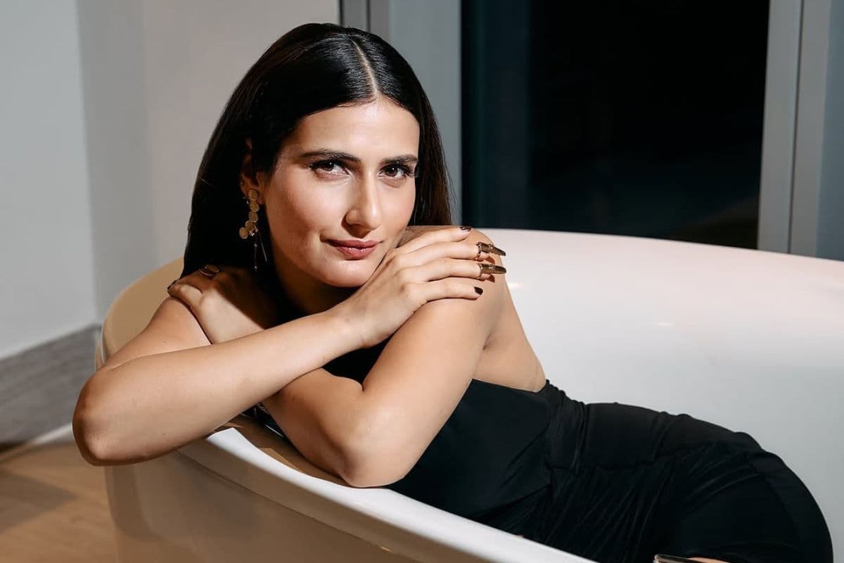 Fatima Sana Shaikh Birthday: फिल्मों के लगातार फ्लॉप होने से उठाने वाली थी बड़ा कदम, फिर आमिर खान…