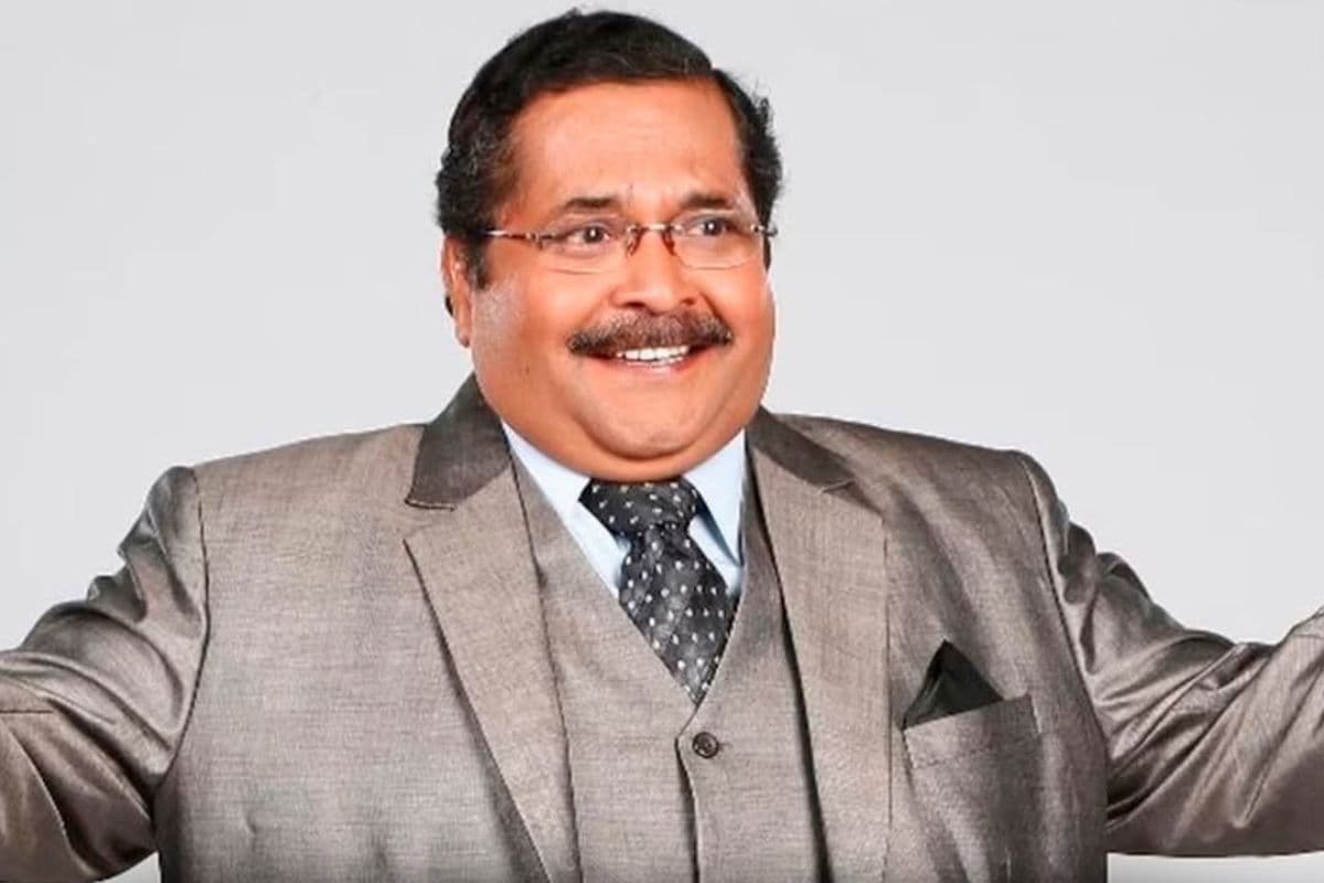 Tiku Talsania: हार्ट अटैक नहीं ब्रेन स्ट्रोक की वजह से अस्पताल में भर्ती हुए टीकू तलसानिया, फैमिली ने शेयर किया हेल्थ अपडेट