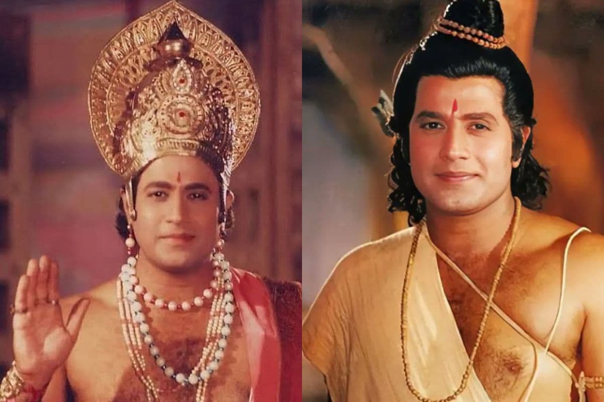 Arun Govil Birthday: जब 'राम' का किरदार निभाने वाले अरुण गोविल से हुई ऐसी भूल, उठाना पड़ा स्टारडम का भारी खामियाजा