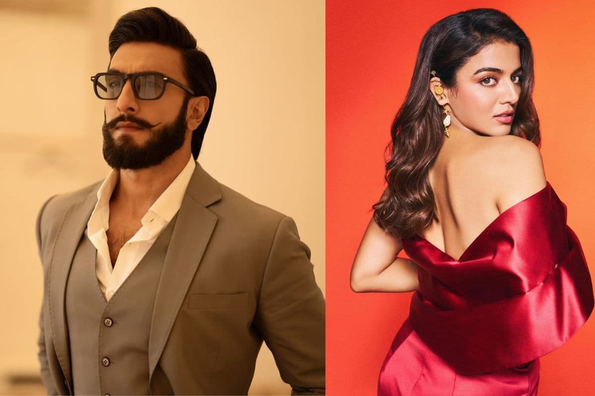 Ranveer Singh: बेसिल जोसेफ की सुपरहीरो फिल्म में हुई रणवीर सिंह की एंट्री, वरुण धवन की एक्ट्रेस संग फरमाएंगे इश्क