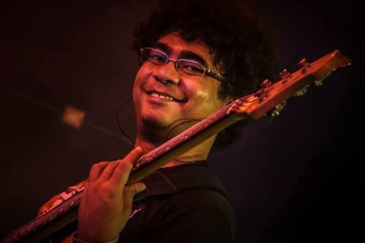 Chandramouli Biswas: मशहूर बेसिस्ट चंद्रमौली बिस्वास ने किराए के कमरे में की आत्महत्या, सुसाइड नोट में….