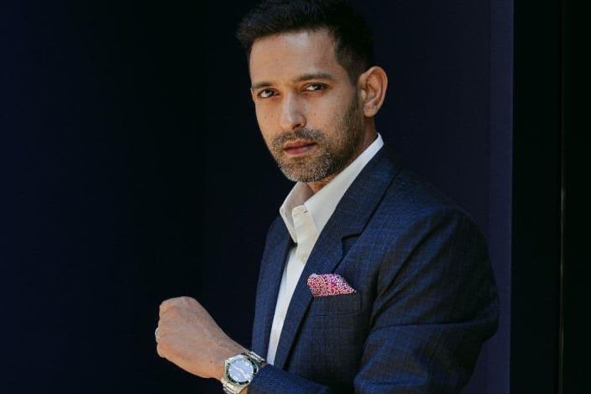 Vikrant Massey Net Worth: कभी घर चलाने के लिए कॉफी शॉप में की नौकरी, आज बना डाली है करोड़ों की संपत्ति