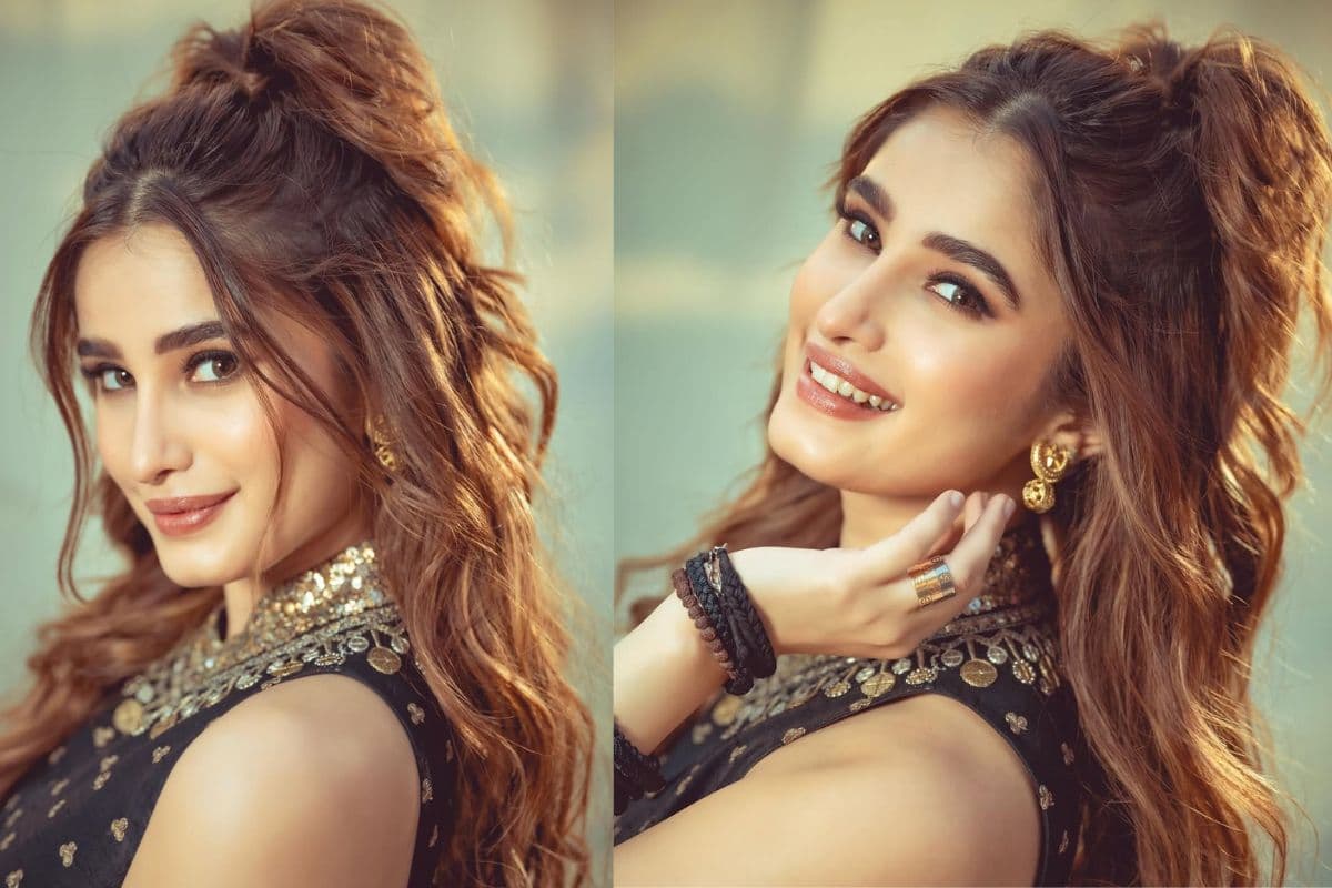 Video: यूनिक टैटू डिजाइन से छा गईं Rasha Thadani, आप भी बनाकर लग सकते हैं स्टाइलिश