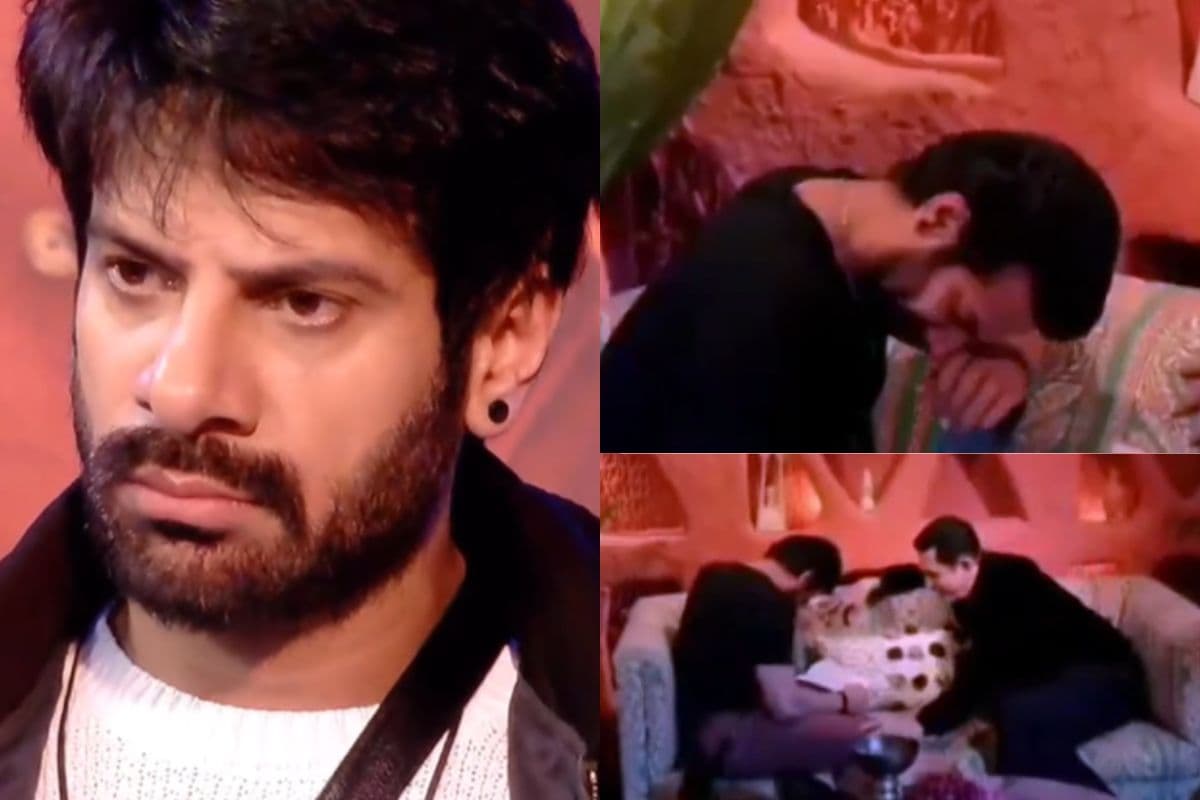 Bigg Boss 18: मां का खत पढ़कर टूट गए करणवीर, नहीं थमे आंसू, देखें इमोशनल VIDEO
