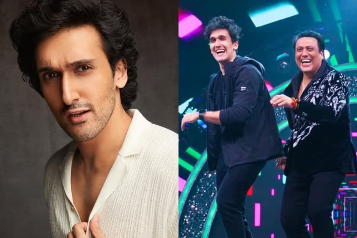 Govinda Son: हैंडसम लुक्स के साथ दमदार डांस मूव्स, गोविंदा के बेटे की इस VIDEO को देख फिदा हो जाएंगे